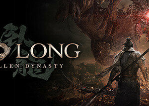 Купить Wo Long: Fallen Dynasty ключ