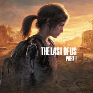 Купить The Last of Us: Part 1 ПК в России