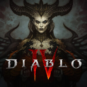Купить Diablo IV В России ключ