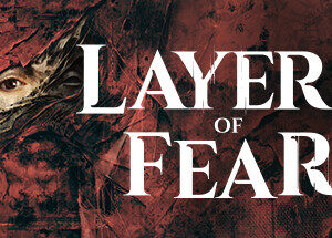 Купить ключ Layers of Fear