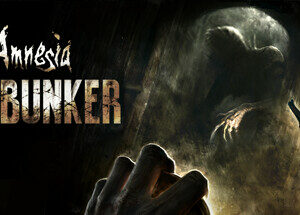 Amnesia: The Bunker купить ключ